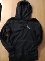 Snipes Hoody schwarz Größe XS Nordrhein-Westfalen - Nordkirchen Vorschau