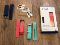 Fitbit Charge 2 Armbänder & Folie Bielefeld - Gadderbaum Vorschau