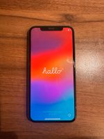 iPhone XS gold 256GB - sehr guter Zustand Hessen - Einhausen Vorschau