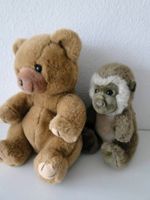 Kuscheltiere Stofftier Affe Teddy Bär Baden-Württemberg - Ingoldingen Vorschau