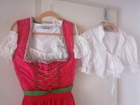 Dirndl +2Blusen Sachsen - Delitzsch Vorschau