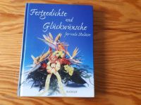 Festgedichte und Glückwünsche Sachsen - Bischofswerda Vorschau