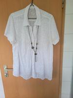 Elegante Bluse Gr. 48 Bayern - Ingolstadt Vorschau