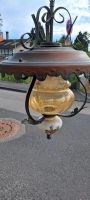 Biete schöne alte Wirtshauslampen an Nordrhein-Westfalen - Mechernich Vorschau
