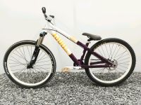 ROSE THE BRUCE 6 MTB UNIKAT DIRT SLOPE JUMP BIKE FREERIDE FR BMX Nordrhein-Westfalen - Dülmen Vorschau