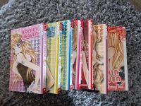 Manga Rockin Heaven, Reihe vollständig Nordrhein-Westfalen - Düren Vorschau