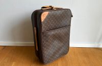 LOUIS VUITTON | Pégase 60 Trolley | Koffer | Monogram Canvas Pankow - Weissensee Vorschau