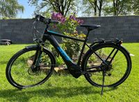 E-Bike - Cube Kathmandu Hybrid - Komplett XT| Sehr Gepflegt Niedersachsen - Osnabrück Vorschau
