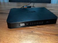 D-Link GO-SW-16G Gigabit Switch, 16 Ports Nordrhein-Westfalen - Netphen Vorschau