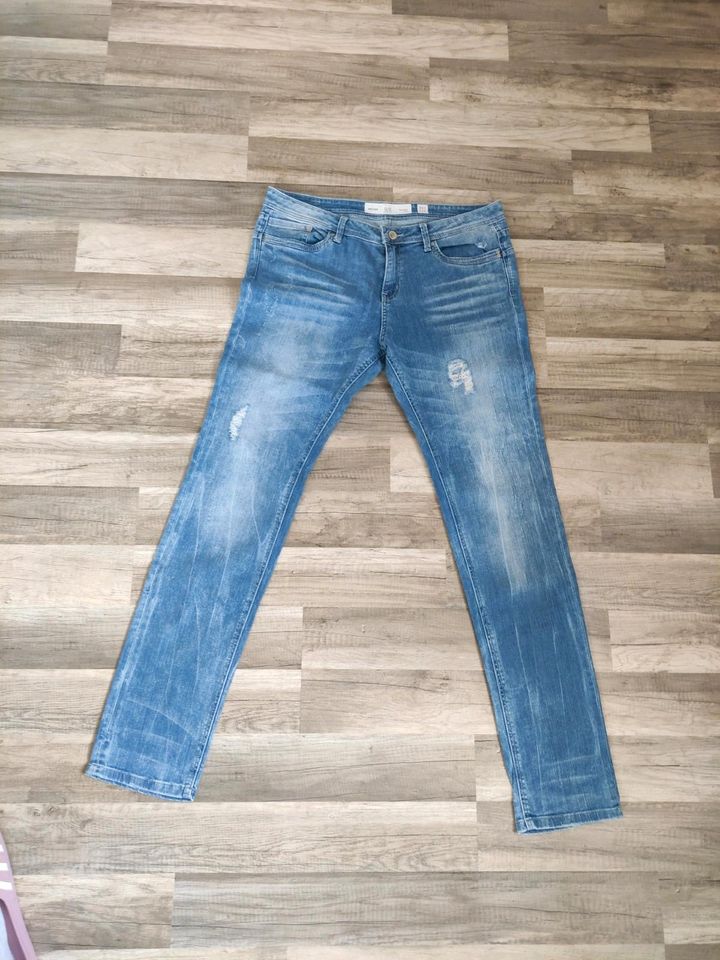 Damenjeans, Damenhose von QS zu verkaufen ‼️ in Sonneberg