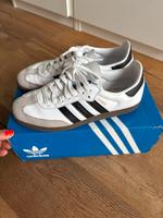 Stylische Adidas Samba in 40,5 Nordrhein-Westfalen - Iserlohn Vorschau