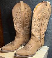 Cowboystiefel von Sendra Damen 41/2 Baden-Württemberg - Sindelfingen Vorschau