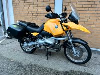 BMW GS 1150 top Zustand, gepflegt mit Koffern und Griffheizung Kreis Ostholstein - Timmendorfer Strand  Vorschau