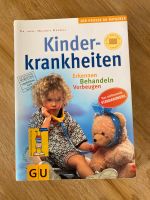 Kinderkrankheiten GU Buch Baden-Württemberg - Heddesheim Vorschau