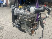 Lancia Fiat 1,2L 59KW 188A5000 Motor Triebwerk Engine Nordrhein-Westfalen - Dorsten Vorschau