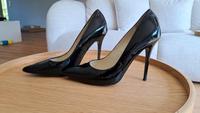 Lack  High Heels Buffelo Gr41 Schleswig-Holstein - Neumünster Vorschau