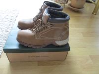 Neu Highland Creek Boots für Männer Gr. 41 neu beige braun Bayern - Ingolstadt Vorschau