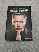 Elon Musk Biografie von Walter Isaacson (deutsche Ausgabe) Baden-Württemberg - Steinen Vorschau