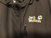 Jack Wolfskin Grüne Regenjacke Nordrhein-Westfalen - Stolberg (Rhld) Vorschau