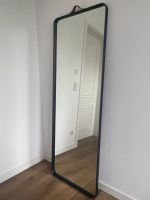 Menu Audo Norm Floor Mirror Spiegel Standspiegel Schwarz Metall Düsseldorf - Bilk Vorschau