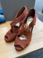 Getragene High Heels Frankfurt am Main - Nordend Vorschau