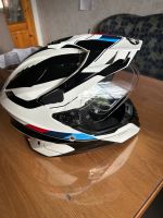 Airoh Crosshelm Motorradhelm Helm Gr. XL Krummhörn - Pewsum Vorschau