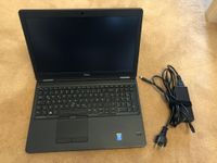 Dell Latitude E5550 Notebook i3-5010U 4GB 500GB LTE 4G Win 10 Pro Köln - Porz Vorschau