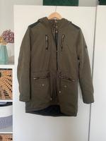 Winterjacke Winterparka only Hessen - Langgöns Vorschau