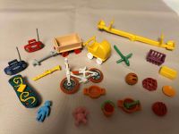Playmobil diverse Spielsachen Niedersachsen - Glandorf Vorschau