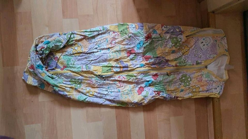 Tausche Schlafsack gegen eine Packung Nudeln in Sachsenheim