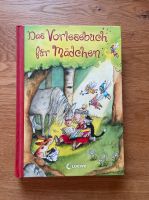 Vorlesebuch für Mädchen München - Sendling-Westpark Vorschau