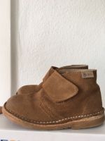 Wildleder Schuhe Ge 27 Kreis Ostholstein - Timmendorfer Strand  Vorschau