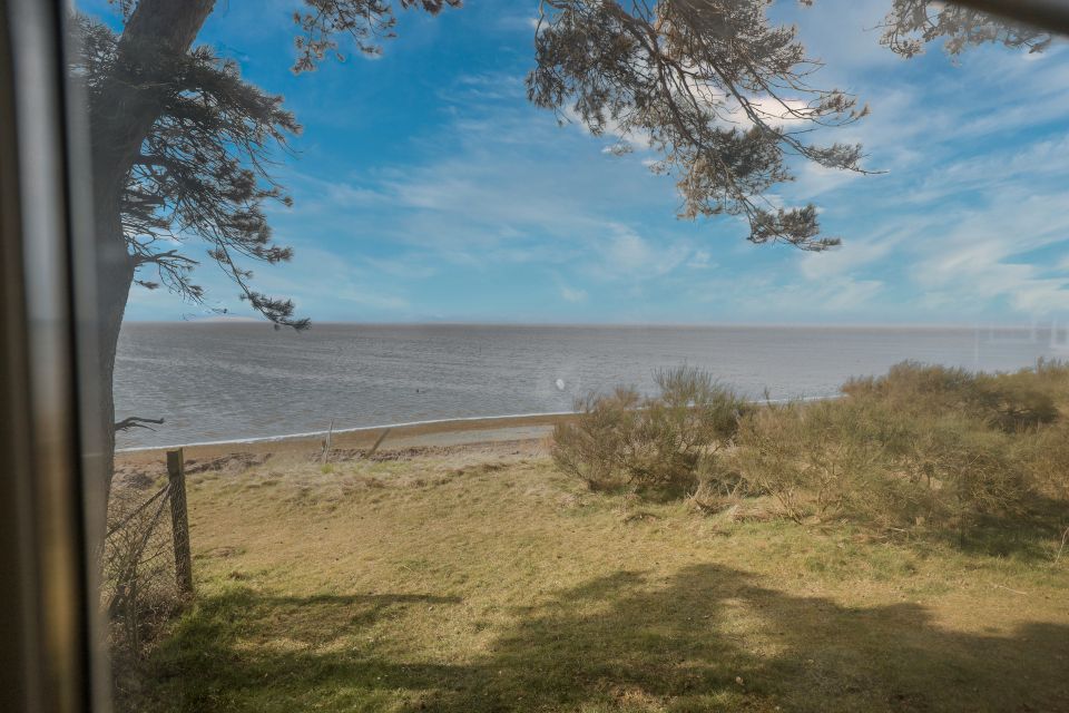 Entspannung pur auf Ummanz mit herrlichem Boddenblick! in Ummanz