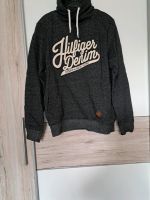 Hilfiger Denim Hoodie Gr.XXL dunkel Grau Kreis Pinneberg - Rellingen Vorschau