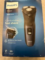 Philips Shaver /Rasierer Serie 3000 Nass- u.Trockenrasierer Nürnberg (Mittelfr) - Südstadt Vorschau