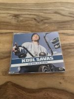 Kool Savas - Da Bin, Da Bleib Single-CD Limited Edt. Baden-Württemberg - Ravensburg Vorschau