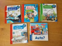 Wieso? Weshalb? Warum? Bücher 4 - 7 Jahre Bergtheim (Unterfranken) - Opferbaum Vorschau