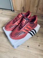 Adidas X Craig Green Graddfa AKH Sneaker Gr.41 1/3 Red Leipzig - Paunsdorf Vorschau