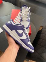 Nike Dunk Low Court Purple US8/ EU41 Nürnberg (Mittelfr) - Nordstadt Vorschau