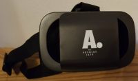 Absolut Vodka VR Brille Bayern - Schillingsfürst Vorschau