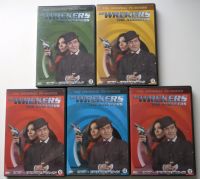 The Avengers (Mit Schirm, Charme und Melone) 5 DVDs HOLLÄNDISCH Niedersachsen - Melle Vorschau