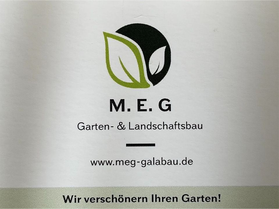 GARTEN&LANDSCHAFTSBAU in Hürth