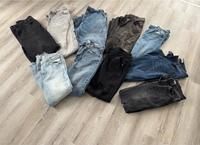 Jeans Hosen Gr. 42-44 - Zara, Bershka-Pull&Bear Brandenburg - Schöneiche bei Berlin Vorschau