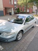 Renault Laguna 1,8 16 V mit TÜV super Zustand Hannover - Herrenhausen-Stöcken Vorschau