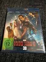 Marvel Iron Man 3 (inkl. 2D-Version) 3D BluRay / Blu-Ray Neu Bielefeld - Bielefeld (Innenstadt) Vorschau