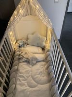Baby Bett super Zusand Baden-Württemberg - Freiburg im Breisgau Vorschau