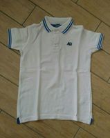 Poloshirt, Größe 110 / 116 Brandenburg - Kroppen Vorschau