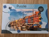 Puzzle 1000 Teile Niedersachsen - Scheden Vorschau