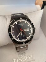 Tissot PRS 516 Automatik Fullset Rolex IWC Bayern - Augsburg Vorschau