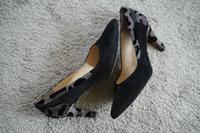 Peter Kaiser, zeitlos elegante Pumps, Gr. 4,5 Niedersachsen - Hollenstedt Vorschau